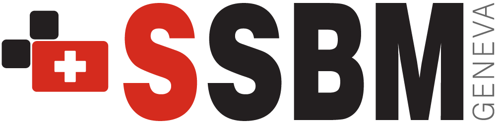 Swiss School of Business and Management Geneva