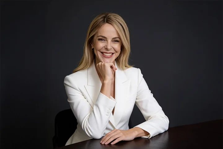 Dr Kate Barker
