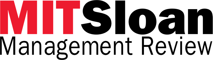 MIT Sloan Management Review